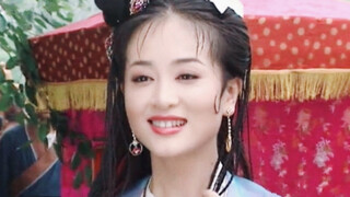 {เจ้าหญิงชางผิง} ขออภัย ตอนที่ฉันยังเป็นเด็ก ฉันไม่รู้อะไรเลยเกี่ยวกับความงามของเจ้าหญิง! -