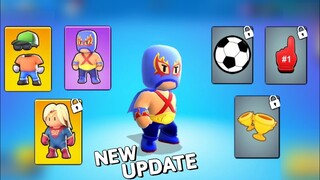 🔥Stumble Guys New Update 0.42🔥| Stumble Guys New Beta Update 0.42 | Stumble Guys All New Skins