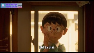 Phim Stand By Me Doraemon 2 Tập Full 4