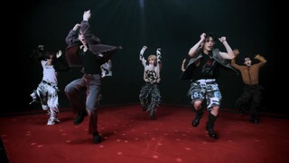 n.SSign Itty Bitty MV