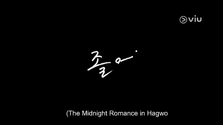 The Midnight Romance In Hagwon episode 13 preview