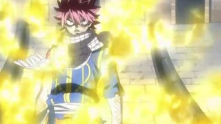 [Anime]MAD.AMV: Fairytail yang Membakar Semangat