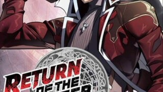 Return of the Disaster Class Hero | Story Summar﻿y by Booz ⛈️
