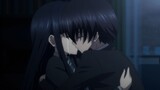 The 45th episode of the most unrestrained kissing scene in anime