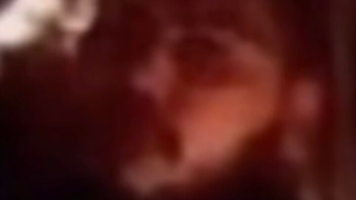 这声音如同噩梦惊醒…