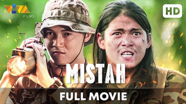 🇵🇭 ᗰIsƚαн HD : Full Movie