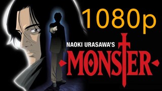 Monster Episode 3 Sub Indo 1080p