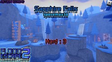 FE2CM | Sapphire Falls [Hard : spacemax38]