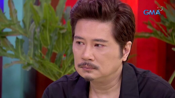 Janno Gibbs on his father #shorts | Fast Talk with Boy Abunda