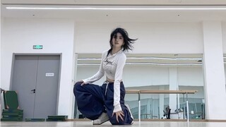 【Lacey】popstar cover｜nini choreography｜jazz