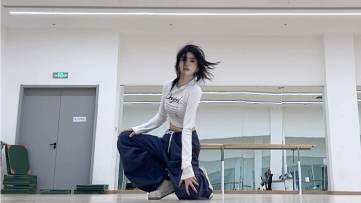 【Lacey】popstar cover｜nini choreography｜jazz