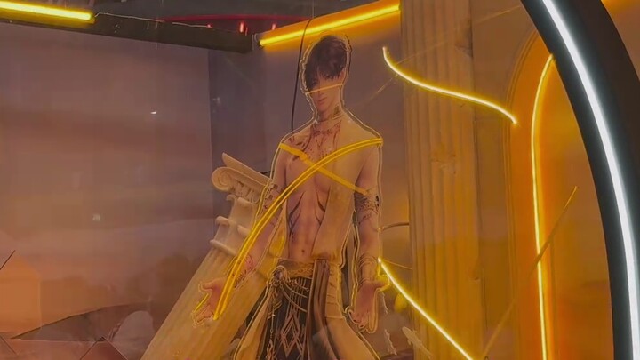 【Eat Valley Vlog】The Sakura girl who loves Guogu the most went to China BW