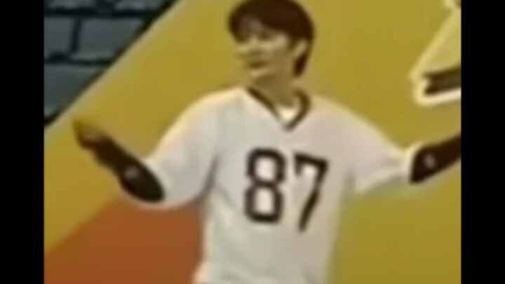 โจวเซิน: ไม่บอกเลยนะ! นึกว่าเป็นคอนเสิร์ตซะอีก อาการค้างจากเวทียังอยู่เลย