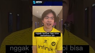 ONIC Kiboy Panas Banget Ingin Bantai Tim Di MSC 2023! Tim Yang Paling Bahaya Menurut nya!