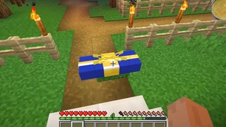 Khoảnh khắc vui vẻ Minecraft #105