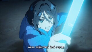 Zenshu episode 7 Full English Sub | REACTION INDONESIA