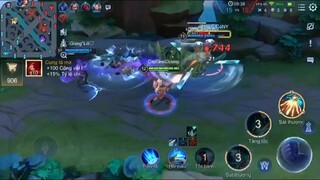 best cap mà gặp sp tốt là team bạn say good bye 😂😂 #gamehay