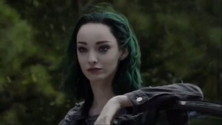 The Gifted：รวบรวมมิสโพลาริส ผู้มีพรสวรรค์ที่สวยงามมาก ฮิตสุดๆ