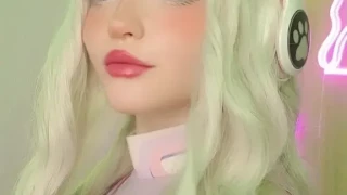 น้องมิสตี้นางแบบน้อย