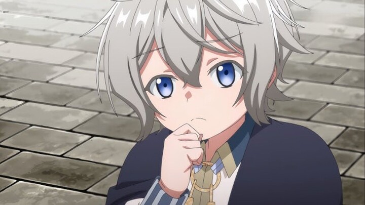 Okiraku Ryoushu No Tanoshii Ryouchi Bouei Episode 11 Sub Indonesia - Van Ke Scudetto ‼️