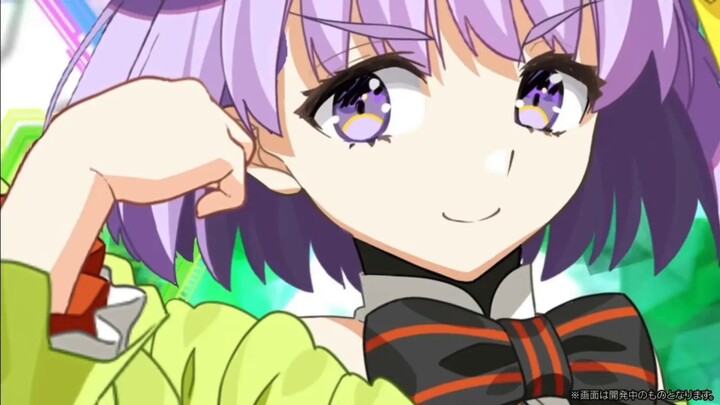 【FGO】PV Promosi Karakter Alterego Bintang Lima: Candy Vine