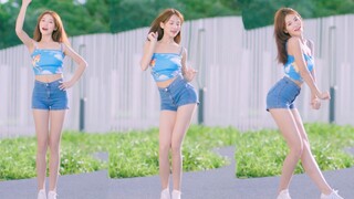 Dance cover - Shake it - in summer