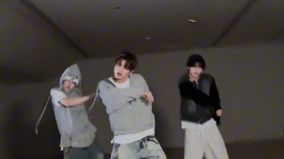 makeawish这个cha也算集齐大部分吹人了