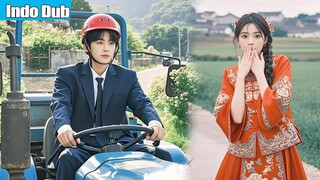 Karyawan wanita salah masuk kamar CEO saat mabuk. Setelah cinta 1 malam, dinikahi dan dimanja!#drama
