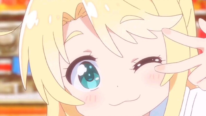 Loli bé nhỏ dễ thương quá