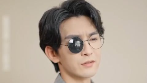 หลินอี้ ไลฟ์สดฟื้นฟูสำนักหลิน (ตัดซาวด์)