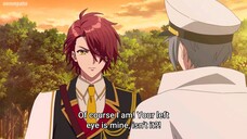 Promise of wizard ep 11