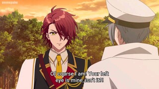 Promise of wizard ep 11