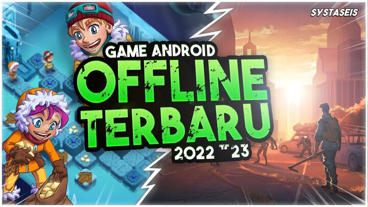 7 Game Android Offline Terbaru 2022 #23