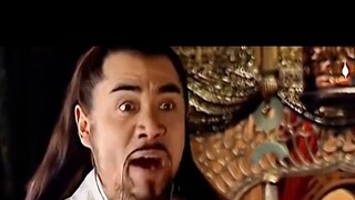 "Tiền của tôi!!!" - Gia Kinh, Lưu Bị