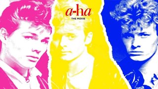 A-ha: The Movie - 2021 Music Documentary