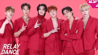 【MONSTA X】Dance relay version of "Love Killa"