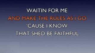 If I Were A Boy -    Beyoncé  Karaoke Version