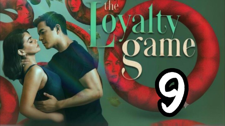 🇵🇭🖤🎮 T H E L 🅾️ Y 🅰️ L T Y | G 🅰️ M E  | EP. 09