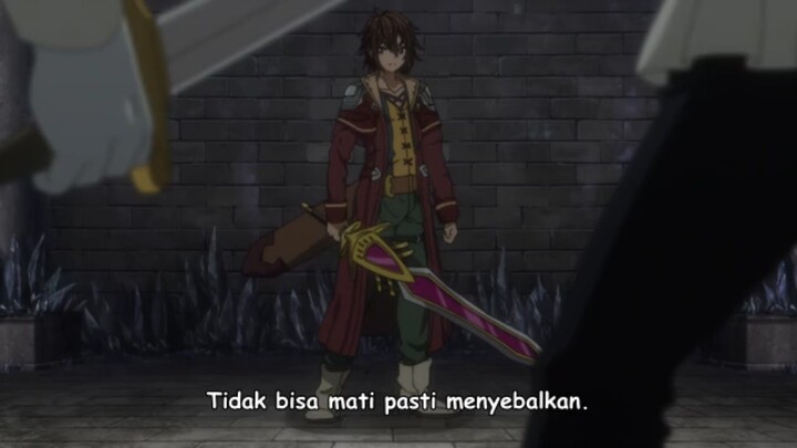 Koko wa Ore ni Makasete Saki ni Ike to Itte kara 10-nen ga Tattara Densetsu ni Natteita E11