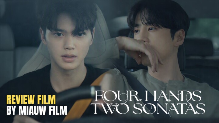 🎬 Four Hands Two Sonatas (2026) Episode 12 Sub Indonesia