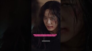 "Hana doesn't accept defeat easily"#shorts#new #kdrama #theuncannycounter2 #sejeong
