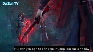 ĐẮC Ý NHẤT NHÂN GIANTẬP 63 - Súc Sinh