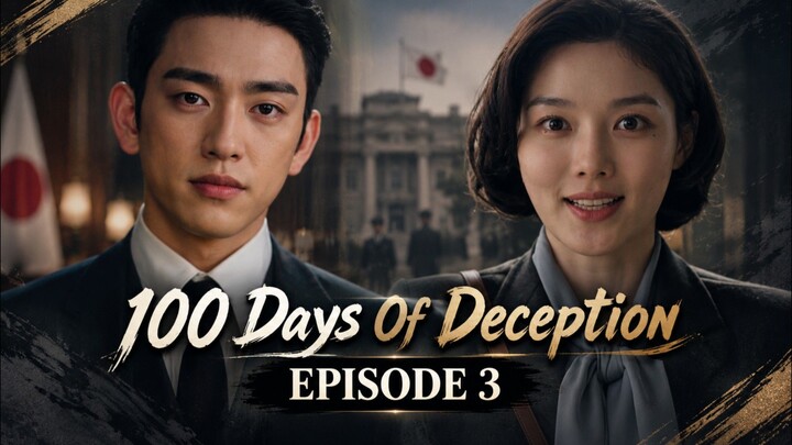 100 Days of Deception - Ep 3 Sub Indo!