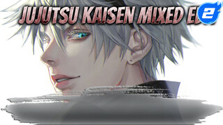 Incoming! | Took 15 hours | Jujutsu Kaisen Edit / 1080P / Epic Hype & Beat Sync_2