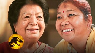 Jurassic World X Accompany Collection Is on a Mission To Empower Community Artisans