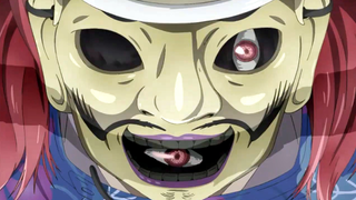 【5月/剧场版/汤浅政明/女王蜂】犬王 剧中歌「腕塚」特别映像【MCE汉化组】