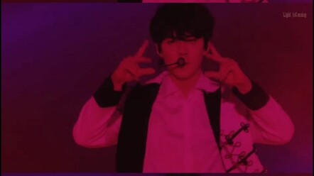 【EXO】Phần “GROWL” mà không ai dám cover hát lẫn cover nhảy