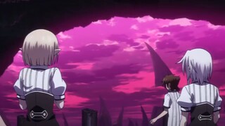 highschool amv