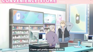 Dangerous Convenience Store Part 1