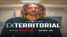 Exterritorial 2025- الترجمة العربية